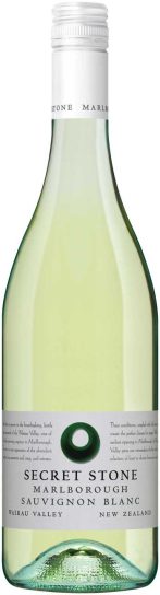 Secret Stone Sauvignon Blanc